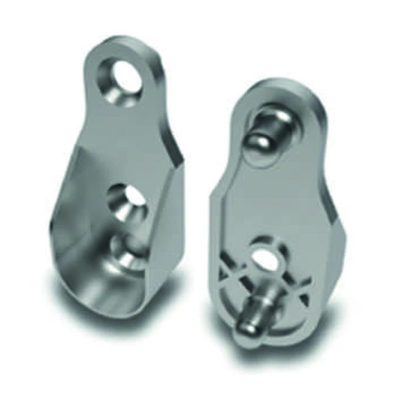 EKO OVAL FLANŞ PİMLİ Ø15X30