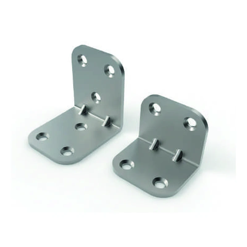 METAL DÜZ GÖNYE 1.5 MM