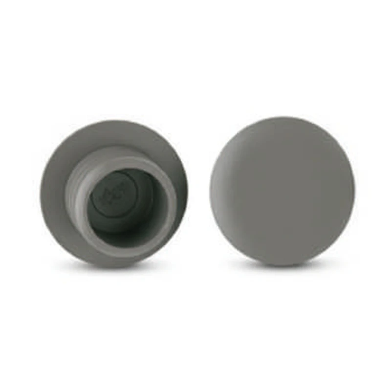 PLASTİK 10LUK TAPA