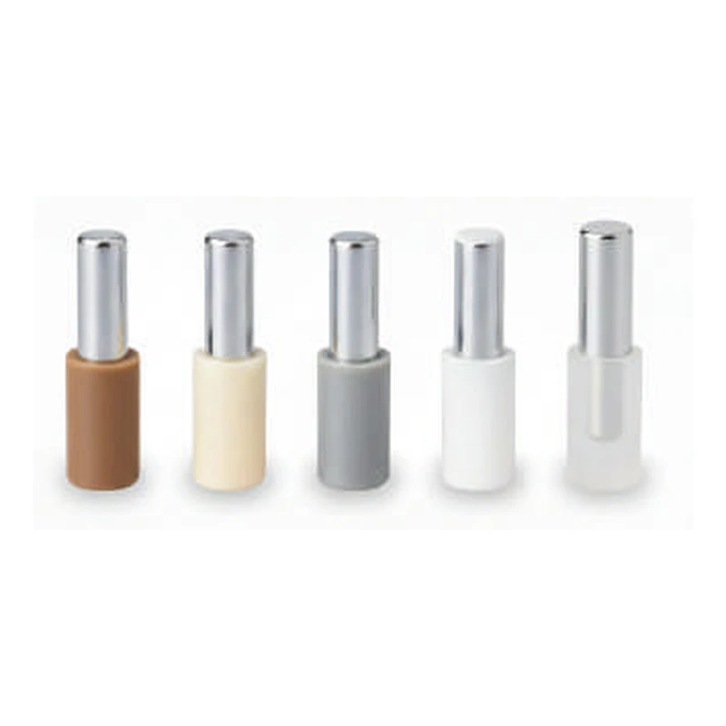 PLASTİK BAŞLI RAF PİMİ 5 MM