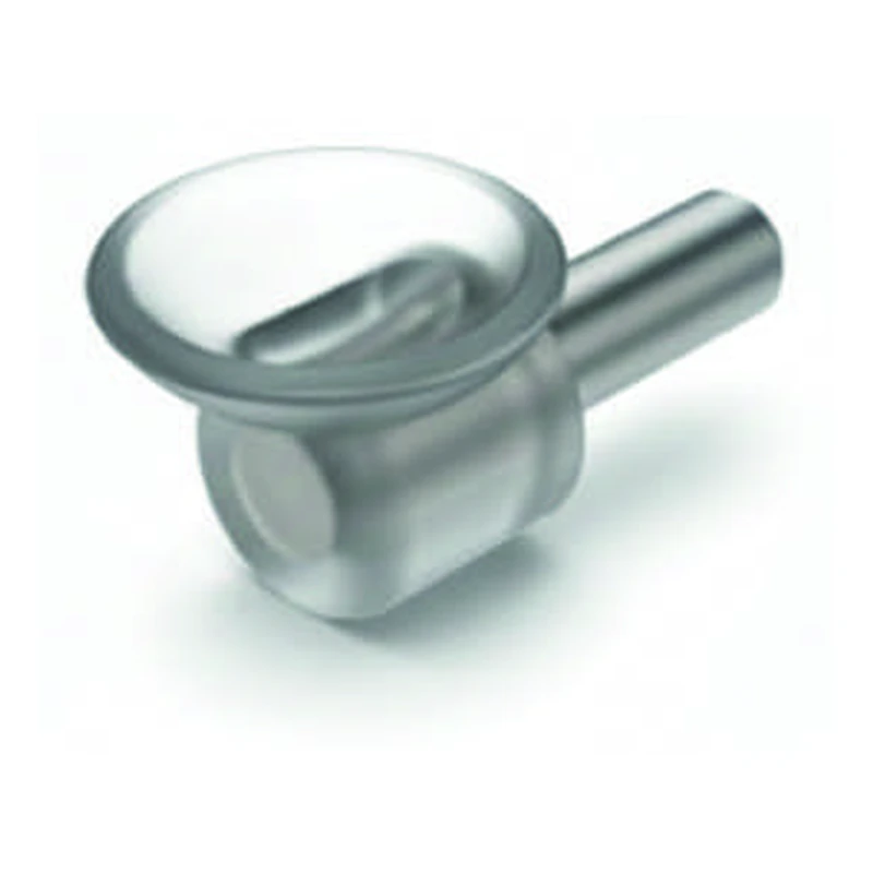 PVC VANTUZLU RAF PİMİ 5MM