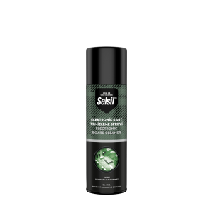 ELEKTRONİK DEVRE KART TEMİZLEYİCİ (YAĞSIZ) - 200ML