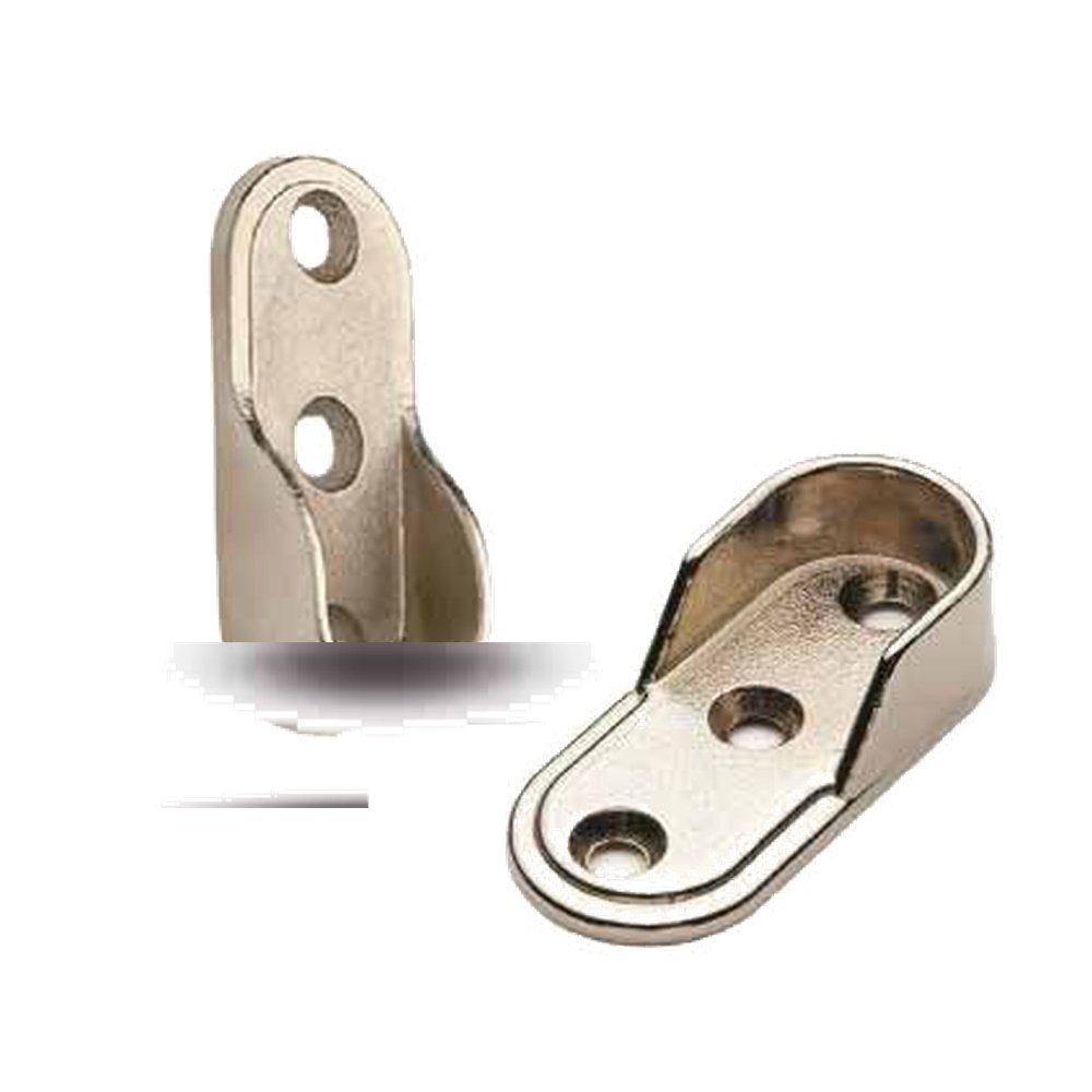Ersa Oval Boru Askı Flanşı