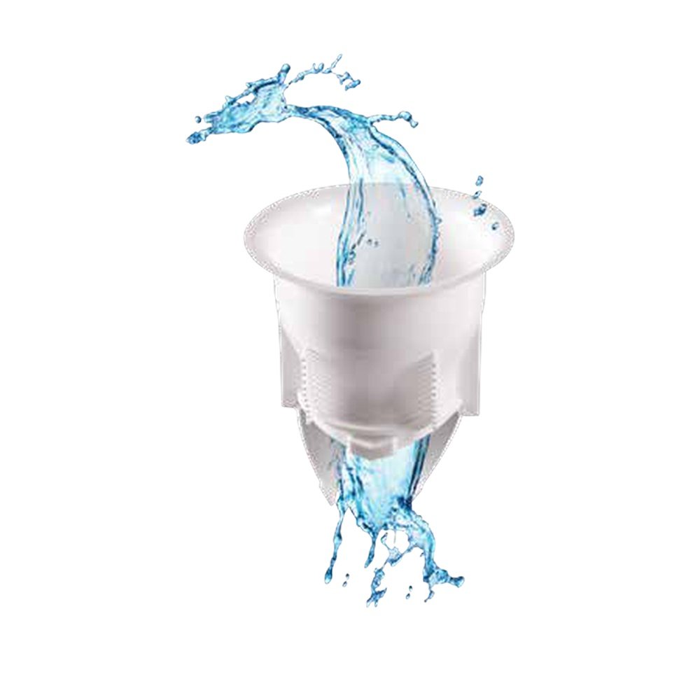 Ersa WC Matik (Çift Kapaklı)