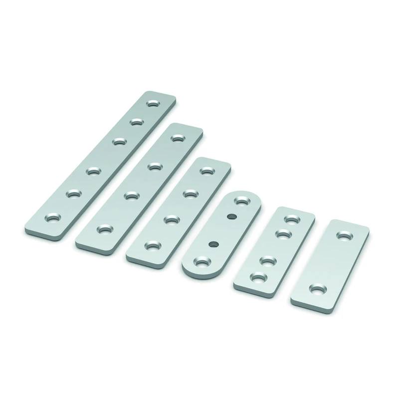 METAL DÜZ GÖNYE 2MM