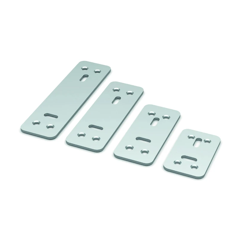 METAL DÜZ GÖNYE 2MM