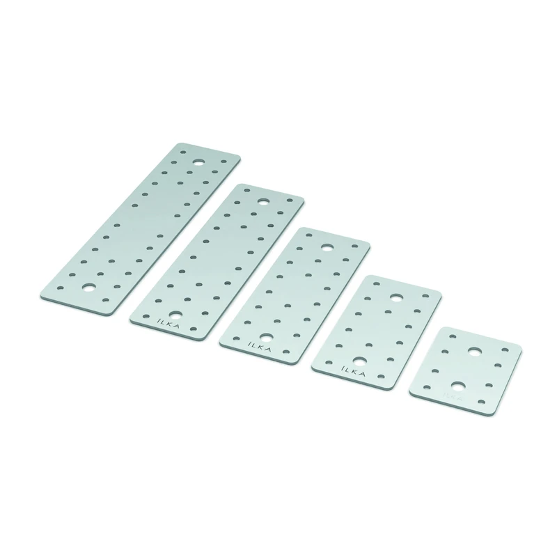 METAL DÜZ GÖNYE 2MM