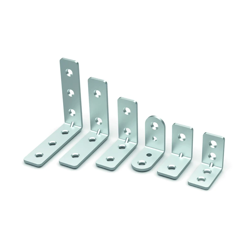 METAL L GÖNYE 1MM