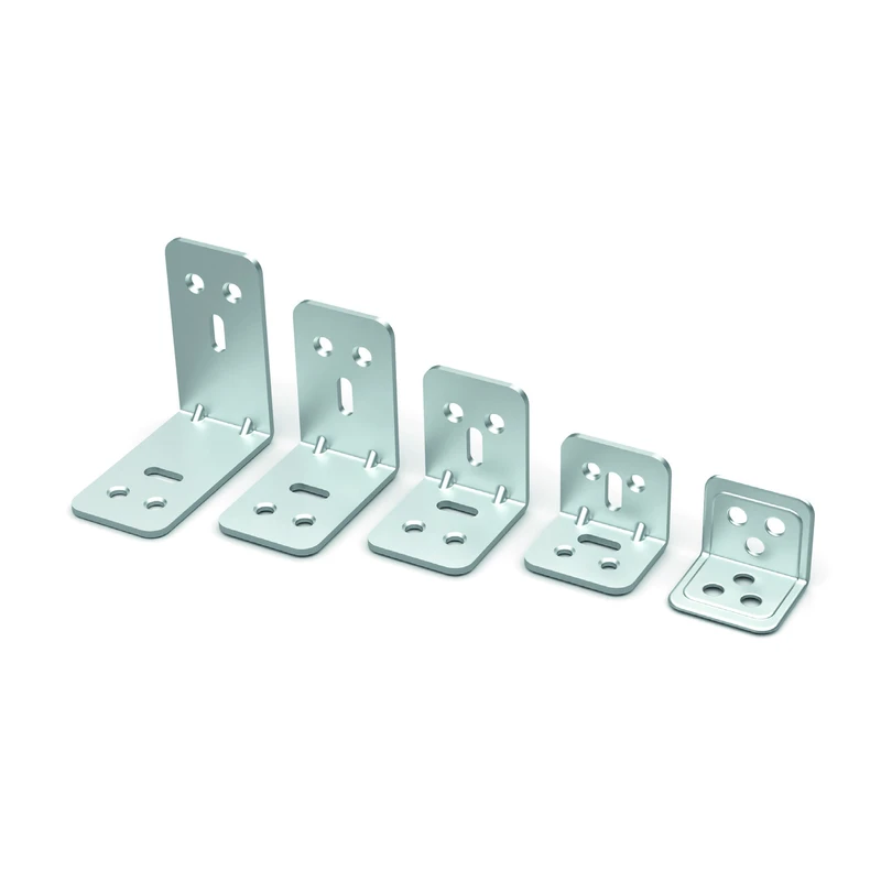 METAL L GÖNYE 1MM