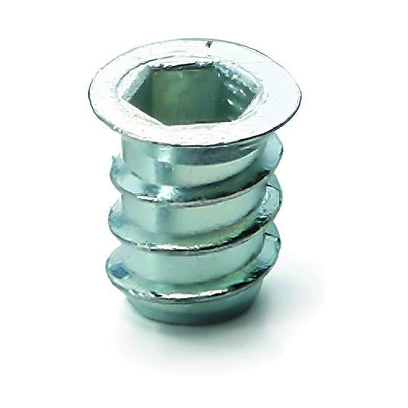 ZAMAK DÜBEL M6 8x13MM