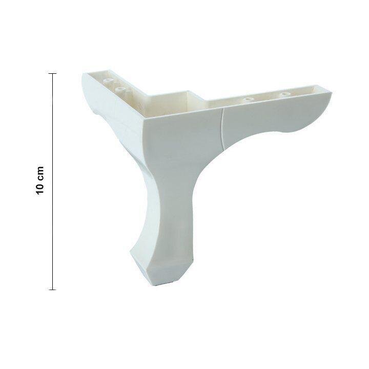 Lükens Ayak (10cm)