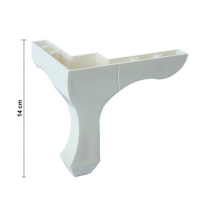 Lükens Ayak (14cm)