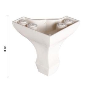 Lükens Ayak (8cm)