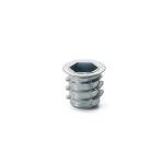 M8 Metal Dübel