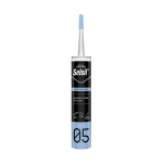 SELSİL DUŞAKABİN SİLİKONU - 310ML (ŞEFFAF)