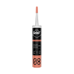 SELSİL YÜKSEK ISI SİLİKONU - 310ML