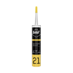 SELSİL SİLİKONİZE MASTİK - 500 GR (ALTIN MEŞE)
