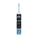 SELSİL YAĞMURA DAYANIKLI MASTİK - 485 GR (BEYAZ)