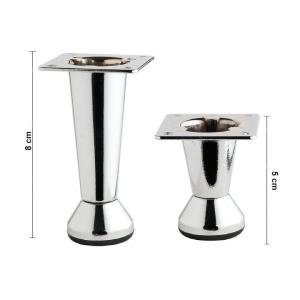 Metal Konik Ayak