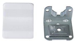 1,20 MM DOLAP ASKI ELEMANI BEJ METALİ