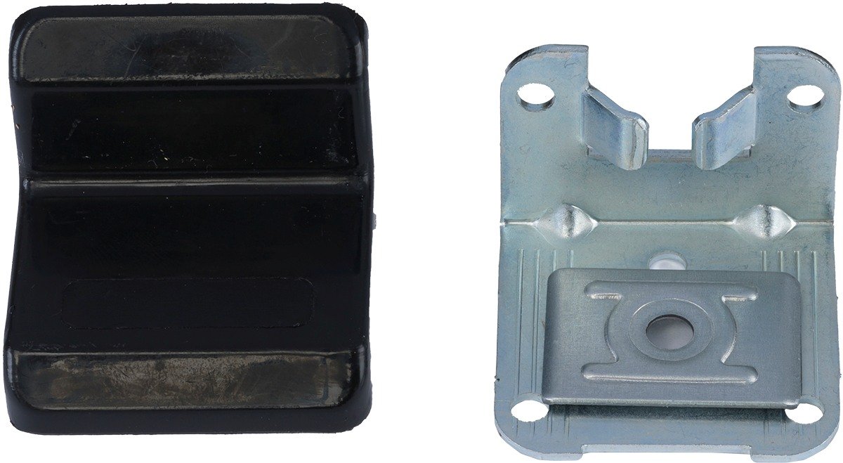 1,20 MM DOLAP ASKI ELEMANI SİYAH METALİ