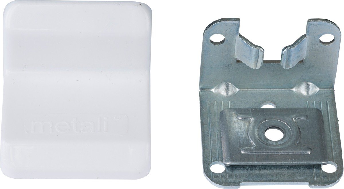 1,50 MM DOLAP ASKI ELEMANI KIRMIZI METALİ 
