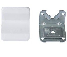 BÜYÜK DOLAP ASKI ELEMANI 1,50MM BEYAZ (JANJAN)