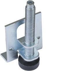 DESTEK SACLI PİNGO AYAK 8 CM