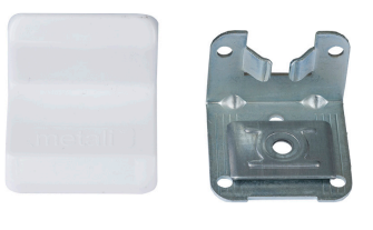 Dolap Askı Elemanı (1,20mm)
