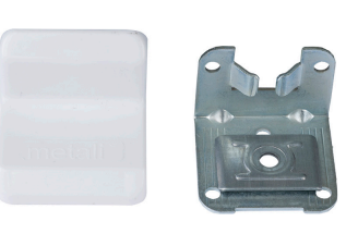 Dolap Askı Elemanı (1,50mm)