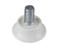 M6 KÜÇÜK BİNGO AYAK BEYAZ