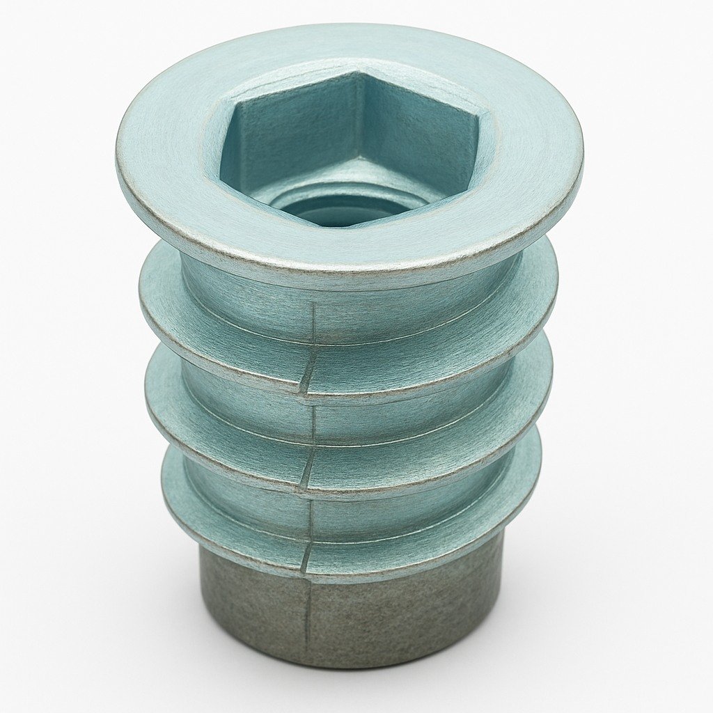 METAL DÜBEL (M6/8x16)
