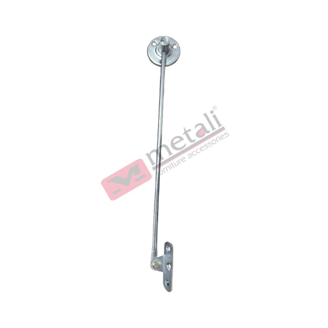 METAL KAPAK MAKASI ÇİNKO