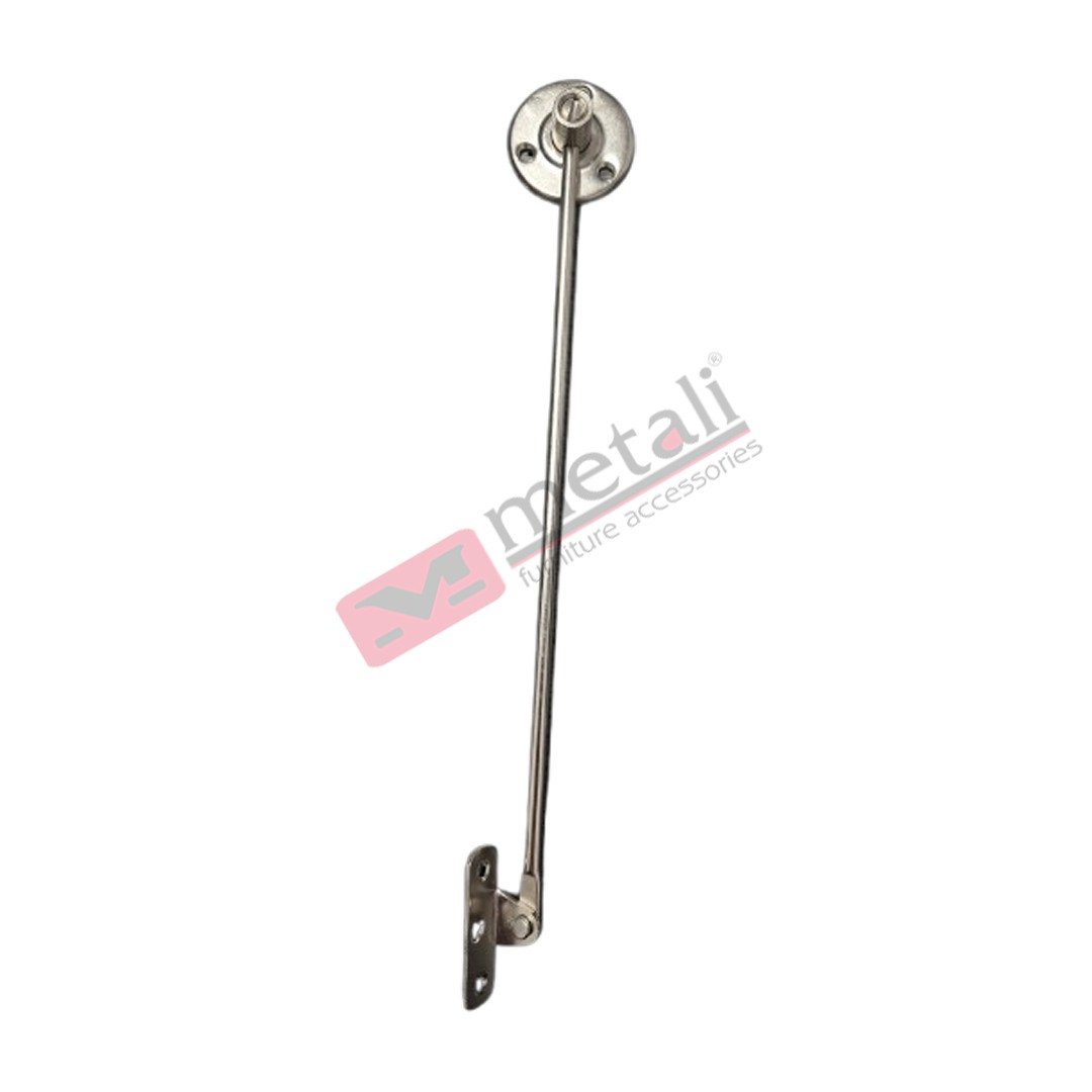 METAL KAPAK MAKASI NİKEL
