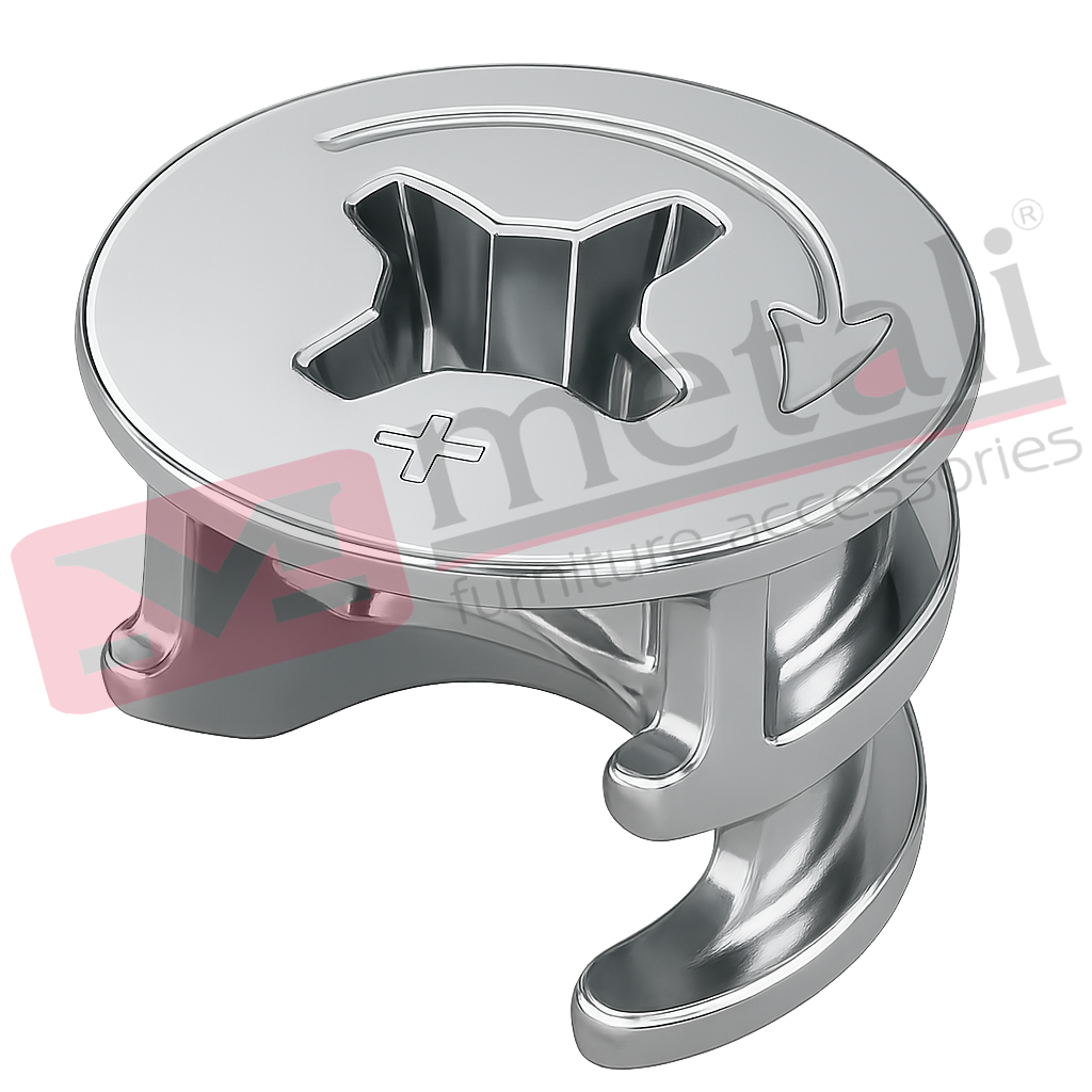 Metal Minifix