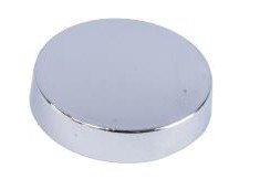 METAL VİDA KAPAMA 13 MM KROM