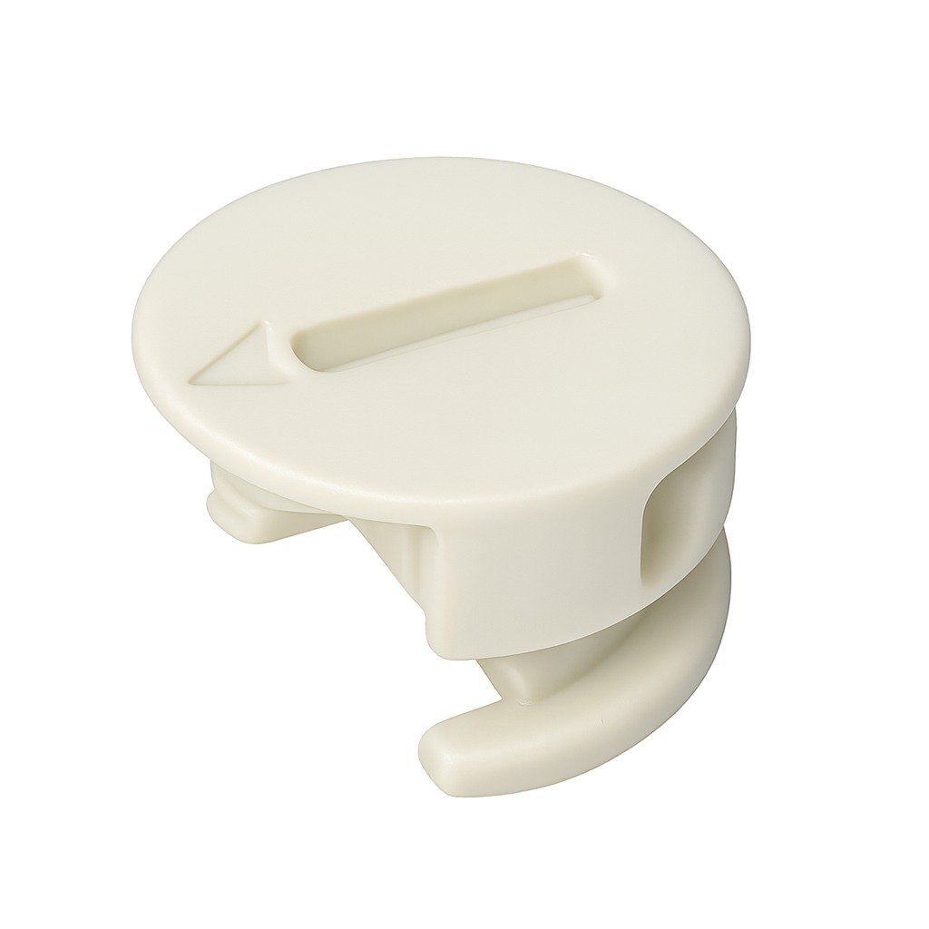 PLASTİK MİNİFİX KAFA 18 MM