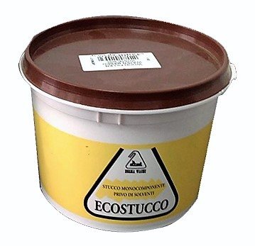 TAMİR MACUNU (1 KG) CEVİZ