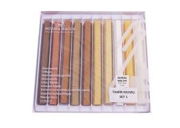 TAMİR MUMU (15 GR) ANTRASİT