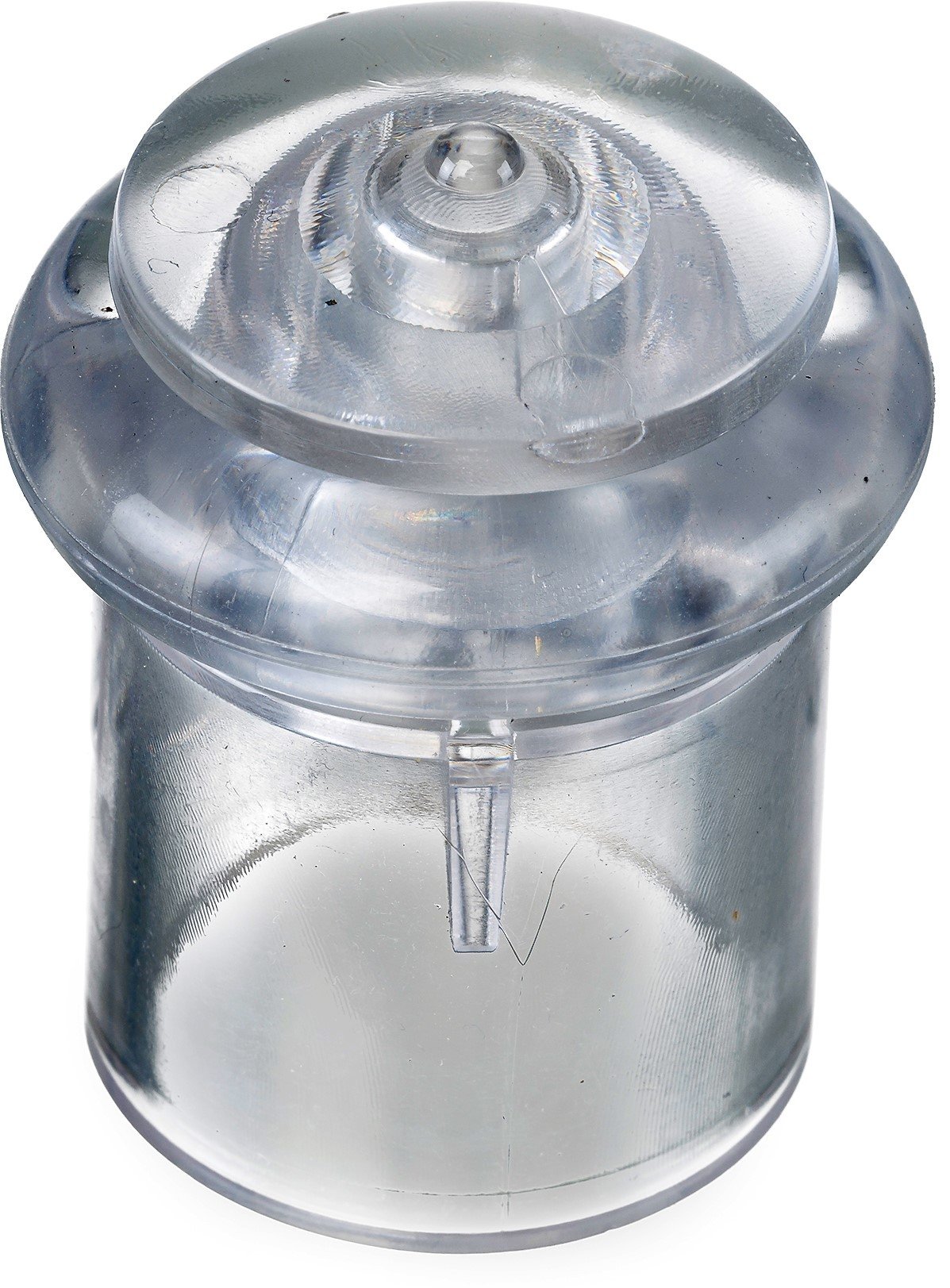 ZEMİN KAPI TAMPONU 50 MM 