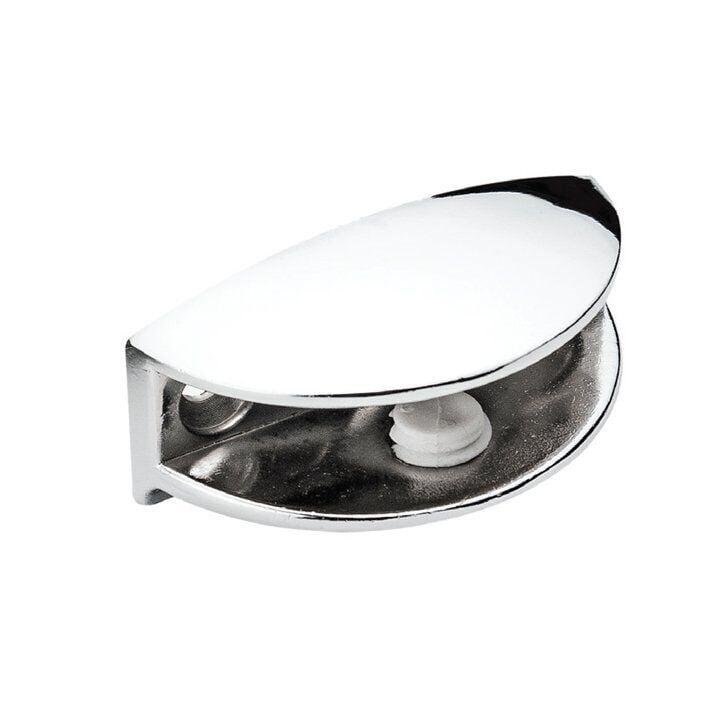 Oval Etejer ( Plastik Vidalı Max. 10 mm )