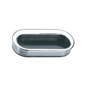 PLS. OVAL GÖMME