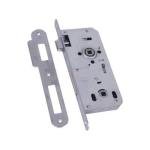 ÖZCANLAR KİLİT - 18/45 Metal Dilli WC Kapı Kilit