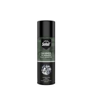 PAS SÖKÜCÜ VE YAĞLAYICI 400 ML