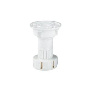 Plastik Baza Ayağı