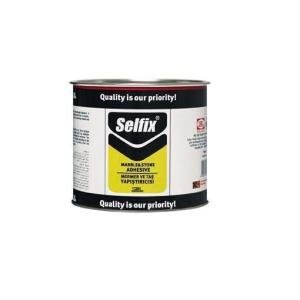 SELFİX MERMER YAPIŞTIRICI - 250 GR