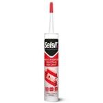 SELSİL SİLİKON A - 280ML (SİYAH)