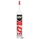 SELSİL SİLİKON E - 300GR (SİYAH)