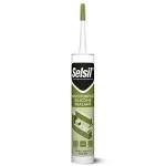 SELSİL SİLİKON - 310ML (SİYAH)