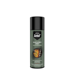 SİLİKONLU KALIP AYIRICI - 400ML